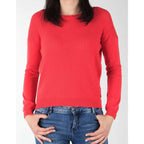 Wrangler CI Sweater W8072Q857 In preparation Your Sports Performance