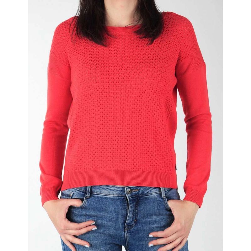 Wrangler CI Sweater W8072Q857 In preparation Your Sports Performance