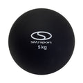 SMJ ISP-050SWR 5 kg throwing ball Accessories/Training equipment/Kula do rzutów Your Sports Performance
