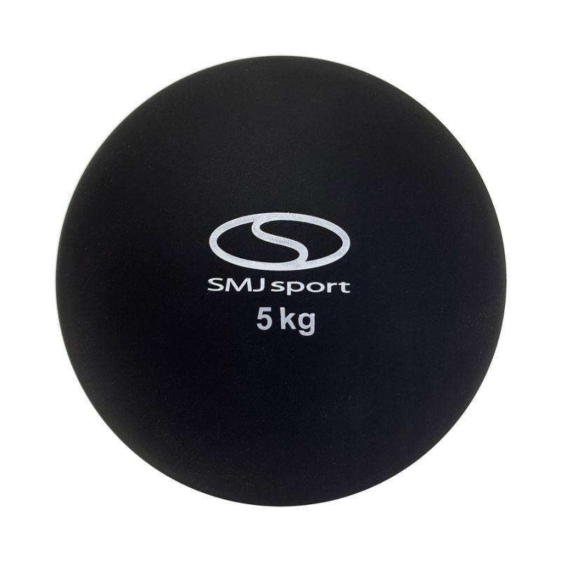 SMJ ISP-050SWR 5 kg throwing ball Accessories/Training equipment/Kula do rzutów Your Sports Performance