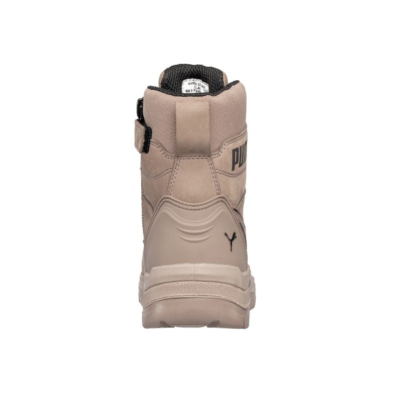 Conquest Stone High M MLI-S15B8 shoes