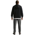 Nike Park 26 Fleece Full-Zip Hoodie Men's Black IB1228 010