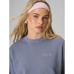 Women's regular sweatshirt without hood 4F 4FRAW26TSWSF3105-32S