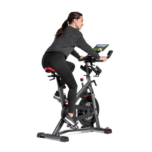 Schwinn IC8 Spinning Bike Accessories/Training equipment/Rowery, orbitreki Your Sports Performance