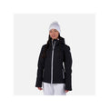 Rossignol W Velika Jkt Jacket Black Rossignol