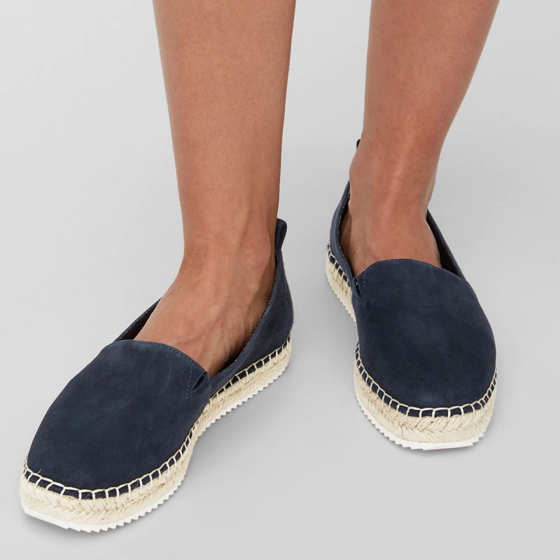 Marc O'Polo espadrille shoes W 10415613802305 890 Footwear/Lifestyle/Marc O\'Polo Your Sports Performance