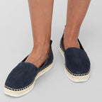 Marc O'Polo espadrille shoes W 10415613802305 890 Footwear/Lifestyle/Marc O\'Polo Your Sports Performance