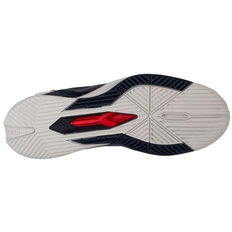 Wilson Rush Pro 4.5 M WRS333520 tennis shoes Footwear/Tennis/Low Your Sports Performance