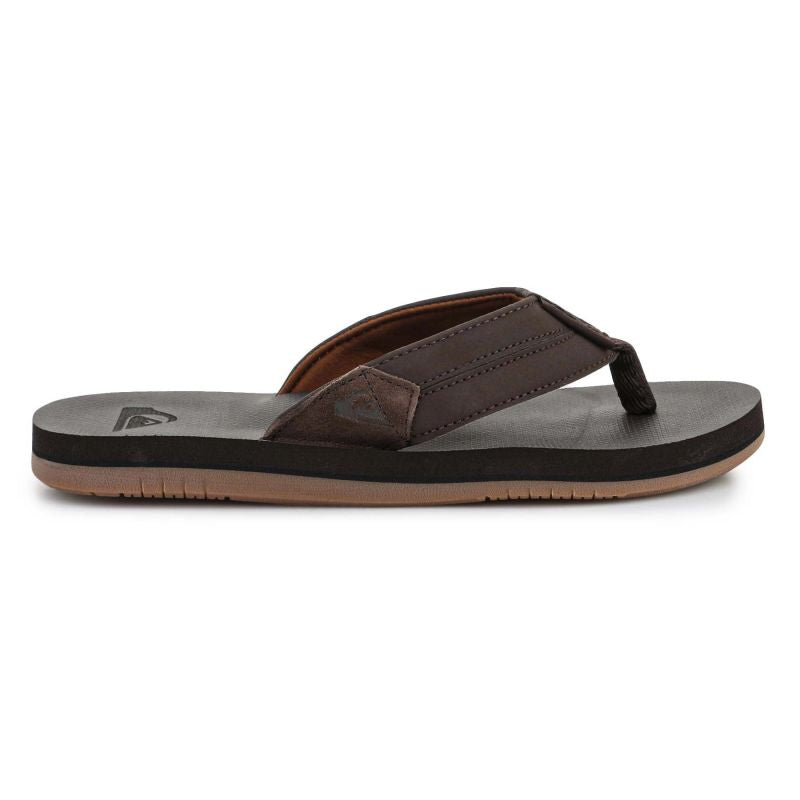 Quiksilver M AQYL100633 sandals Footwear/Outdoor Your Sports Performance