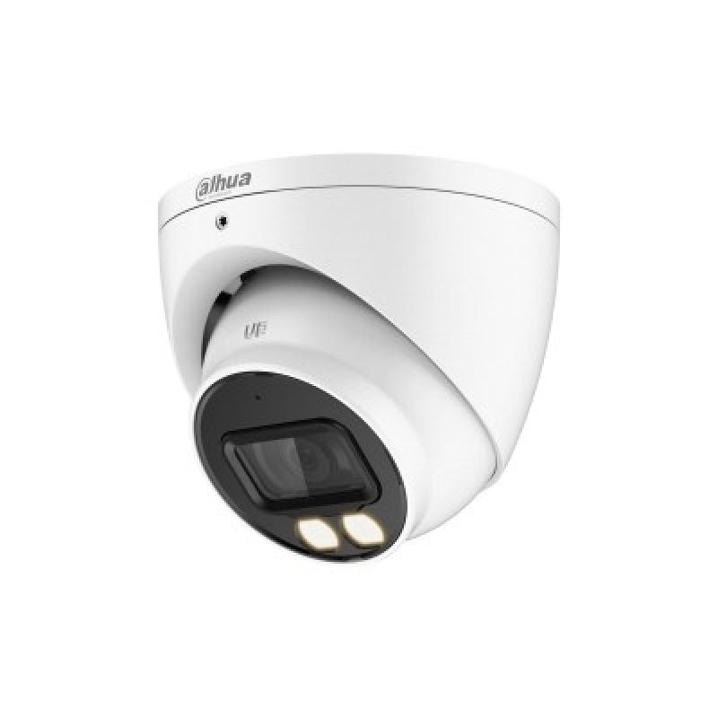 Dahua Technology Lite DH-HAC-HDW1509TP-IL-A Industrial Camera Spherical CCTV Security Camera Outdoor 2880 x 1620 px Ceiling CCTV Analog HD/Kamery Your Sports Performance