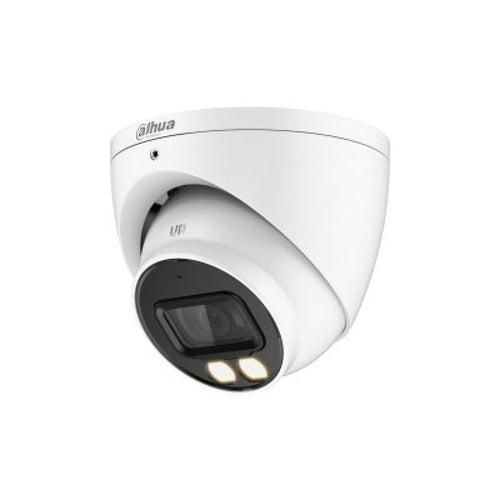Dahua Technology Lite DH-HAC-HDW1509TP-IL-A Industrial Camera Spherical CCTV Security Camera Outdoor 2880 x 1620 px Ceiling CCTV Analog HD/Kamery Your Sports Performance