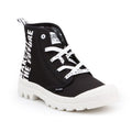 Palladium Pampa HI Future W 76885-002-M Footwear/Lifestyle/Palladium Your Sports Performance