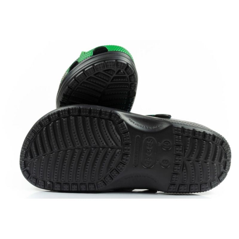 Crocs Class Minecraft Flip-Flops M 210829-90H Footwear/Lifestyle/Crocs Crocs