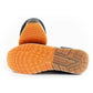 US Polo Assn sports shoes sneakers men's fashionable comfortable blue Your Sports Performance