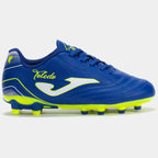 Joma Toledo 2504 FG Jr TOJW2504FG football boots Footwear/Football/FG/JR Joma