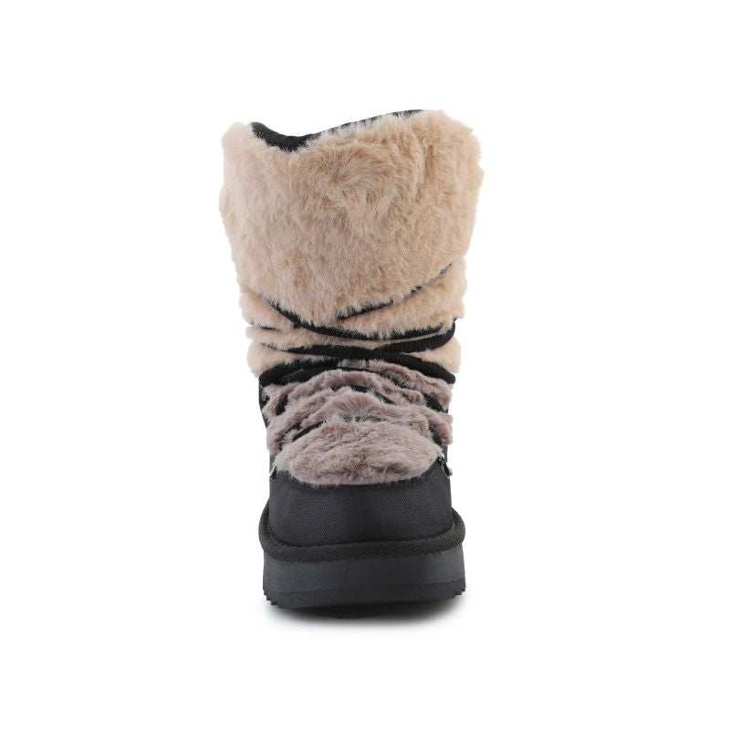 D.Franklin Nordic TRK Fur W DFSH370012 shoes Footwear/Outdoor/D.Franklin Your Sports Performance