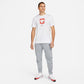 Nike Poland Crest M DH7604 100 T-shirt Clothing/Football Nike