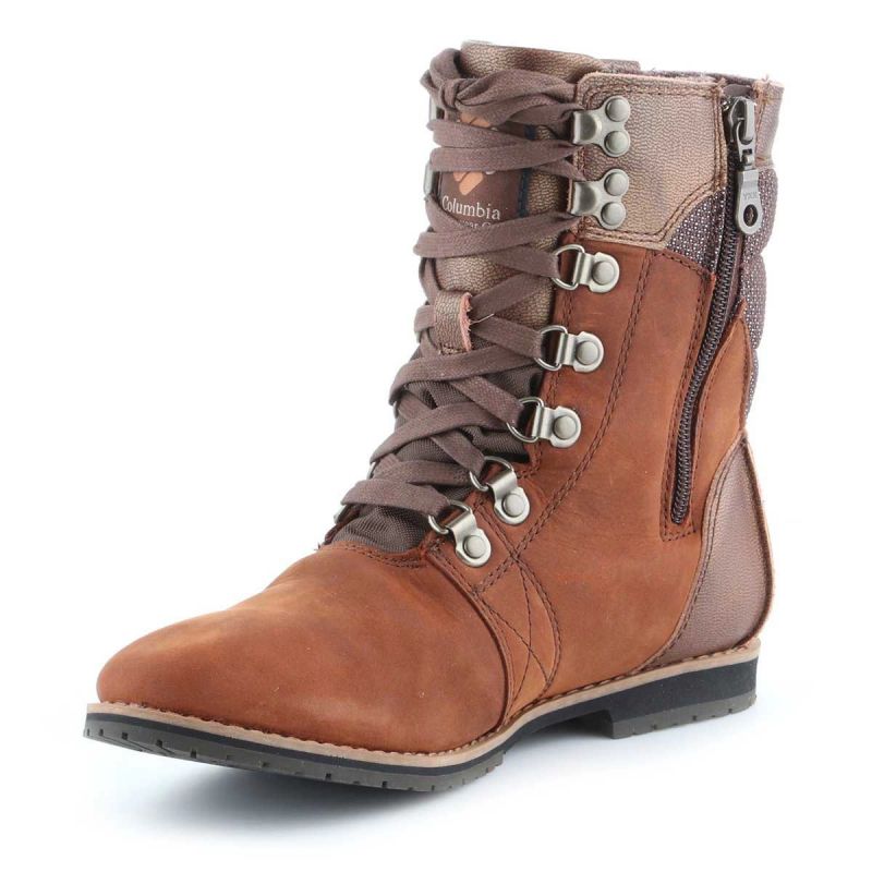 Columbia Twentythird Ave WP Mid W BL2769-256 Footwear/Outdoor/Puma Your Sports Performance