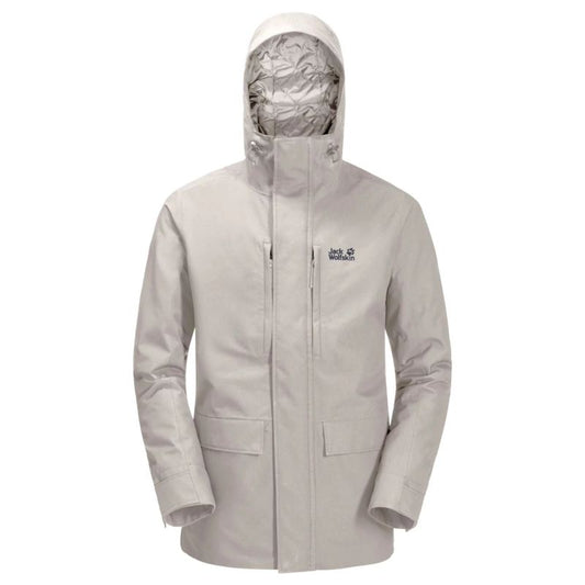 Jack Wolfskin West Coast 2l Jacket Jkt W 1110811-5062 Clothing/Outdoor/Jack Wolfskin Your Sports Performance