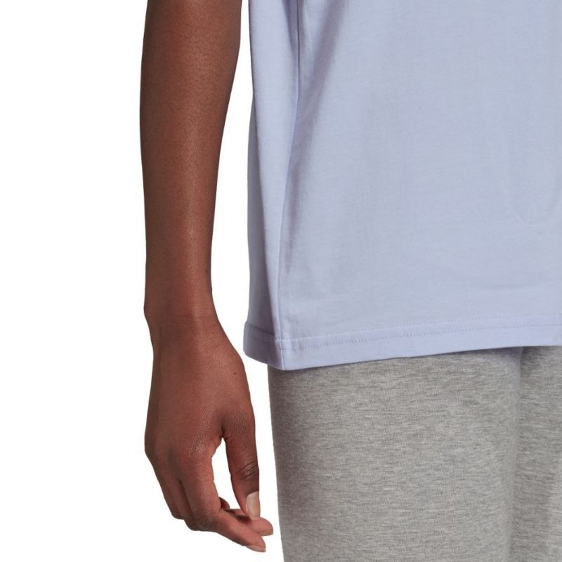 T-shirt adidas Essentials 3S W H10202 Clothing/Outdoor/T-shirts with short sleeves Adidas