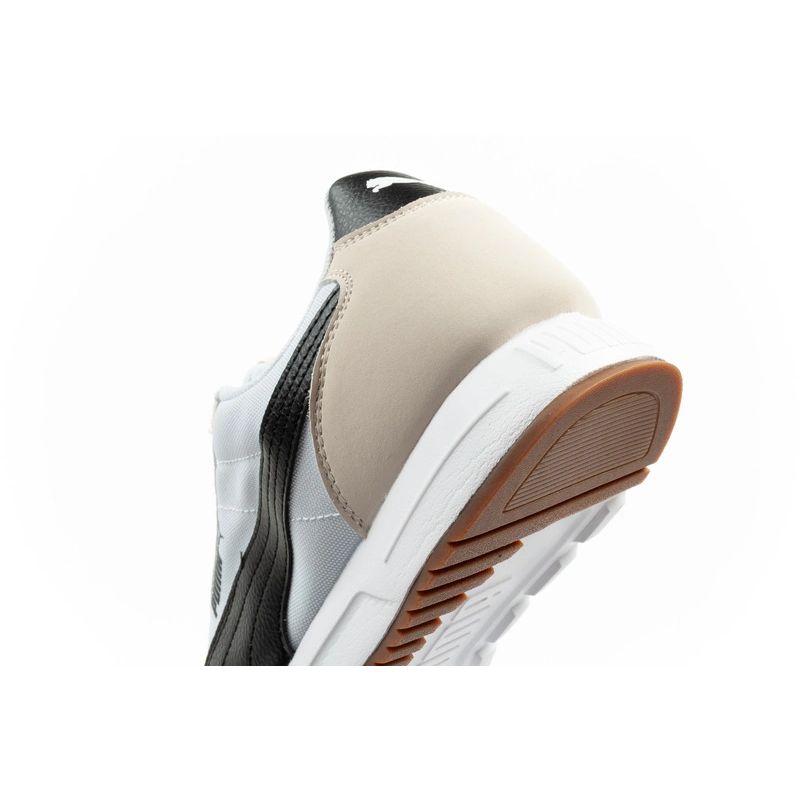 Puma men's sports shoes sneakers R78 Lightwind comfortable fashionable beige white Puma