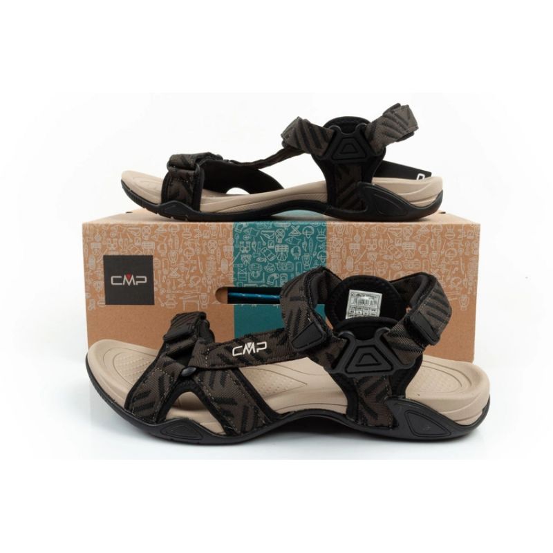 CMP Hamal M 38Q9957 Q955 Sandals Footwear/Outdoor/CMP Your Sports Performance