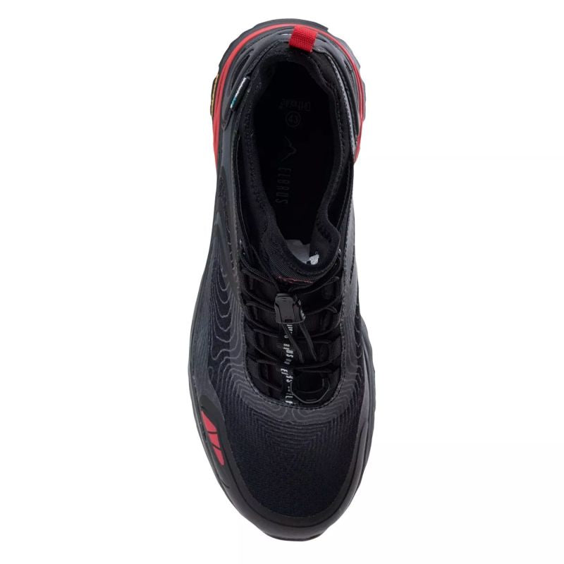 Elbrus Milkar Wp M 92800304561 shoes Footwear/Outdoor/Elbrus Your Sports Performance