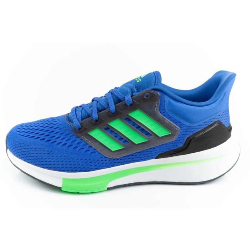 Adidas EQ21 Run M H00513 shoes Footwear/Training/Men Adidas