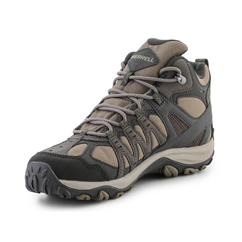 Merrell Accentor 3 Sport Mid Gtx M J135503 shoes Footwear/Outdoor/Merrell Your Sports Performance