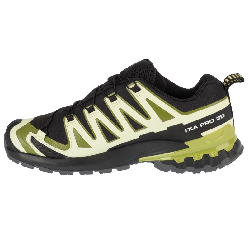 Salomon XA Pro 3D v9 GTX M L47741900 Running Shoes Footwear/Running/Men Your Sports Performance