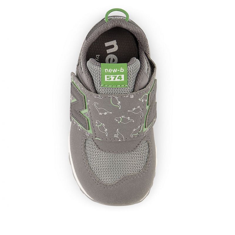 New Balance Jr NW574DG shoes Footwear/Lifestyle New Balance