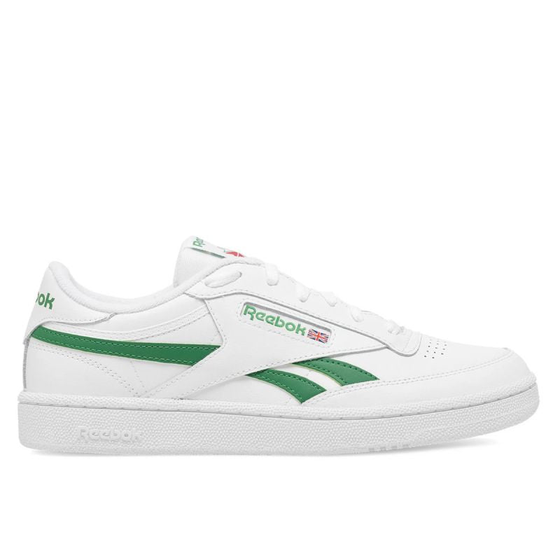 Reebok CLUB C REVENGE Shoes White (100032882)