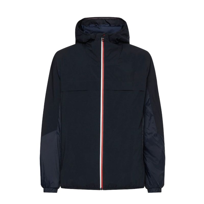Tommy Hilfiger Tech M MW0MW28531 jacket Clothing/Lifestyle/Tommy Hilfiger Tommy Hilfiger