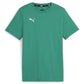 Puma Team Goal Casuals Tee Jr 658616 05 Clothing/Lifestyle/T-shirts Your Sports Performance