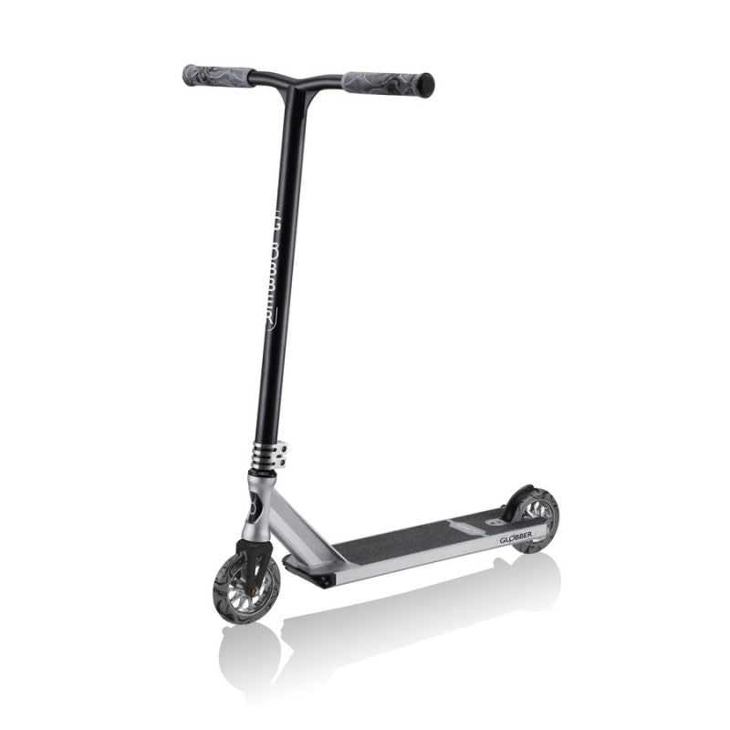 Stunt Scooter Globber Stunt GS 900 626-120-2 HS-TNK-000011572 Accessories/Skating/Hulajnogi Your Sports Performance