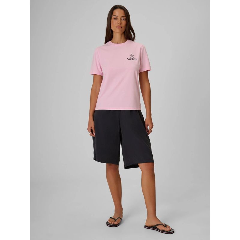 Women's casual shorts with modal 4F 4FRSS26TSHOF0936-20S 4f