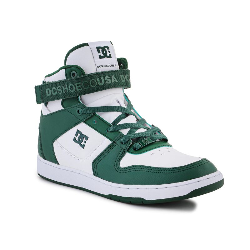 DC Shoes Pensford M ADYS400038-WGN Footwear/Lifestyle/DC Your Sports Performance