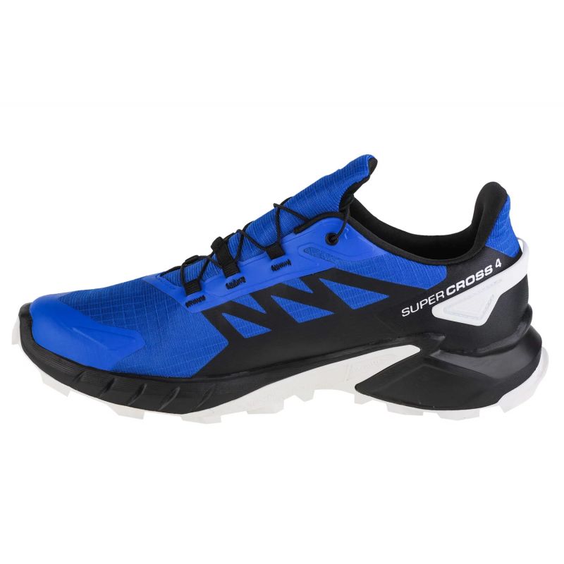 Salomon Supercross 4 GTX M 471196 running shoes Footwear/Running/Men Your Sports Performance