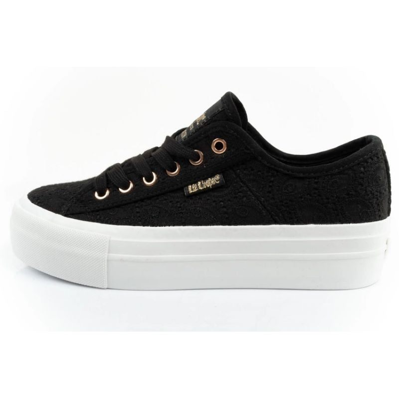 Lee Cooper Canvas W shoes LCW-25-31-3439L Footwear/Lifestyle/Lee Cooper Your Sports Performance