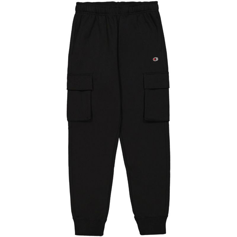 Champion Rib Cuff Cargo Pants M 220298 KK001 Clothing/Lifestyle/Trousers, shorts/Champion Your Sports Performance