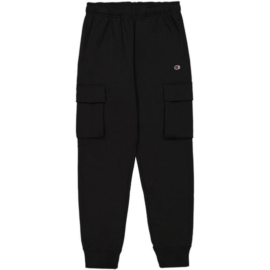 Champion Rib Cuff Cargo Pants M 220298 KK001 Clothing/Lifestyle/Trousers, shorts/Champion Your Sports Performance