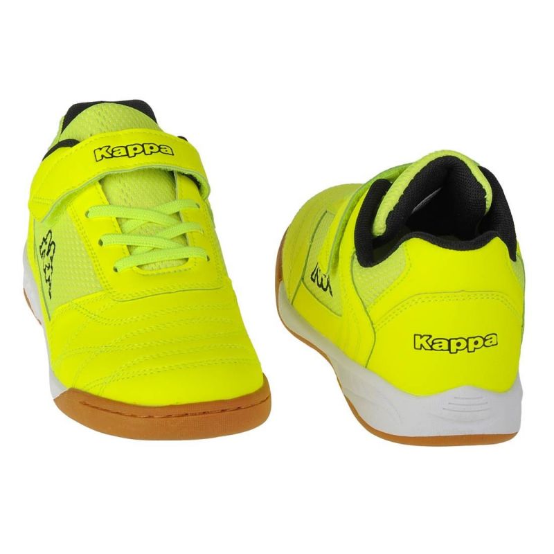 Kappa Damba T JR 260765T-4011 shoes Footwear/Training/Kids/Kappa Kappa