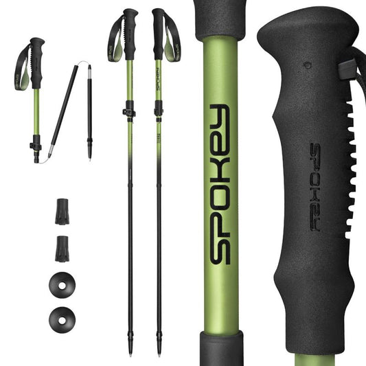 Spokey Terra SPK-944825 Trekking Poles Accessories Your Sports Performance