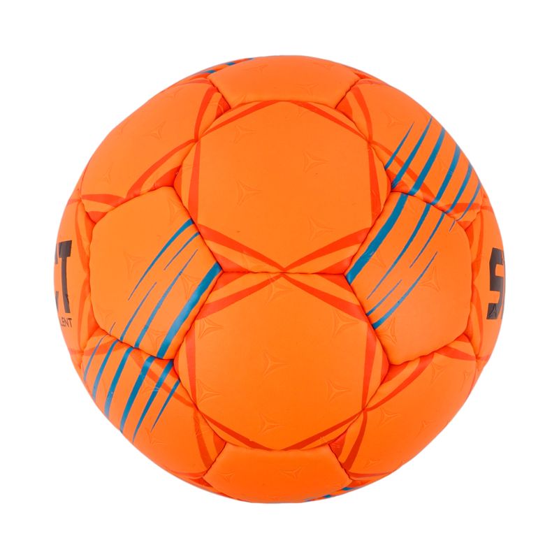 Select Talent Mini Handball Orange 221100