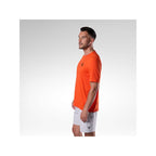 ROSSIGNOL M Graphic Active Tee orange men's t-shirt