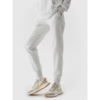 4F W trousers 4FWSS24TTROF606 27M Clothing/Lifestyle/Trousers, shorts/4F 4F