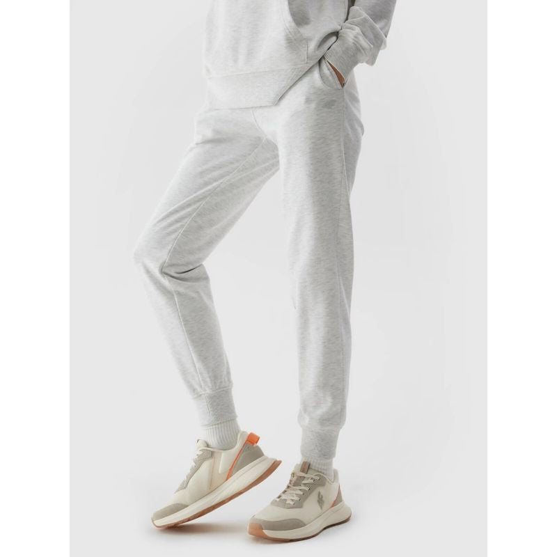 4F W trousers 4FWSS24TTROF606 27M Clothing/Lifestyle/Trousers, shorts/4F 4F