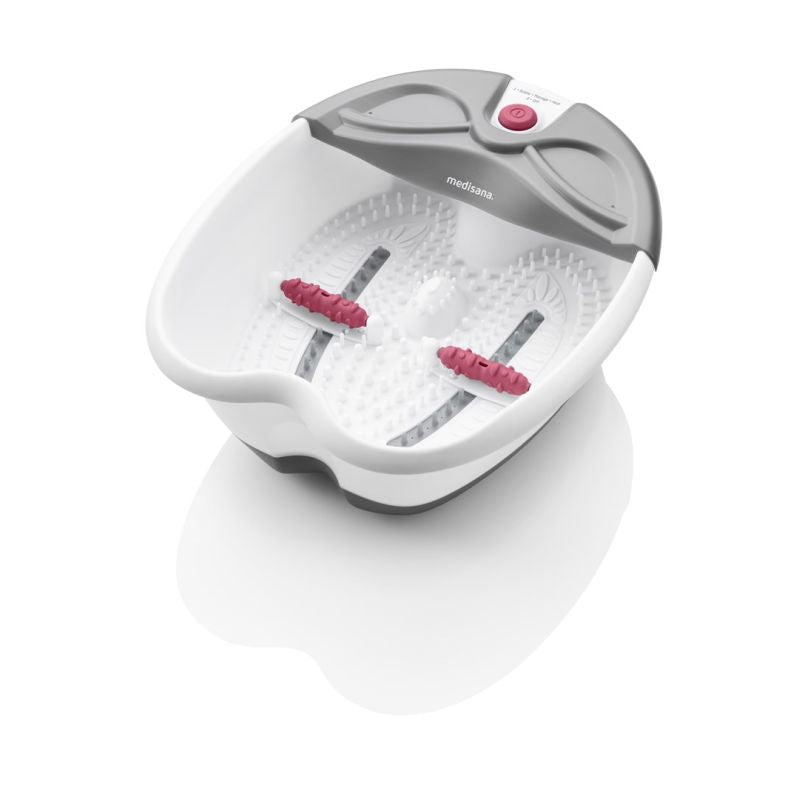Medisana FS 300 Foot Massager In preparation Your Sports Performance