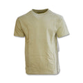 Taikan Everything Plain T-shirt Cream - 1303008.CRM Odzież/Odzież na co dzień Your Sports Performance