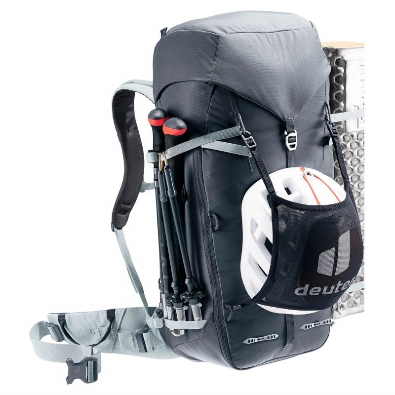 Deuter Guide 34+8 Backpack 3361523-7411 Accessories/Plecaki/Deuter Your Sports Performance
